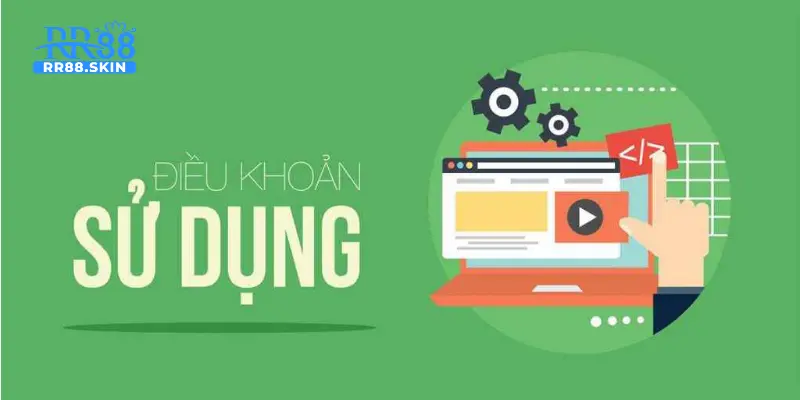 Điều khoản sử dụng RR88 đối với các chương trình khuyến mãi