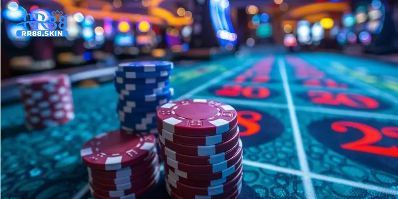 Điểm mạnh của chuyên mục game bài RR88 mà anh em nên biết