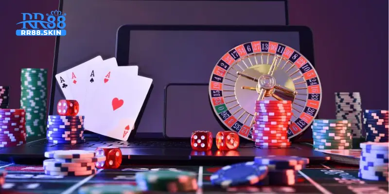 Các sản phẩm giải trí tuyệt vời nhất tại game bài RR88