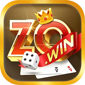 zowin logo